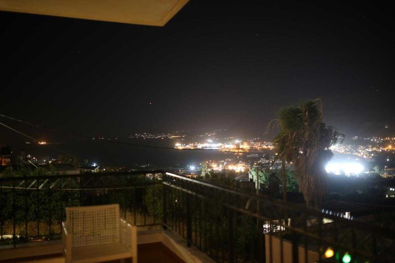 Chrisa'S Beautiful Apartment Chania Chania  Exteriör bild