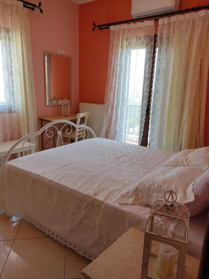Chrisa'S Beautiful Apartment Chania Chania  Exteriör bild